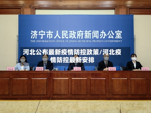 河北公布最新疫情防控政策/河北疫情防控最新安排-第3张图片