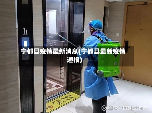 宁都县疫情最新消息(宁都县最新疫情通报)-第2张图片