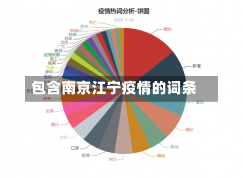 包含南京江宁疫情的词条