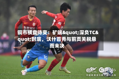 铜市横盘待变：矿端"深负TC"封底，沃什首秀与前页关税悬而未决-第2张图片